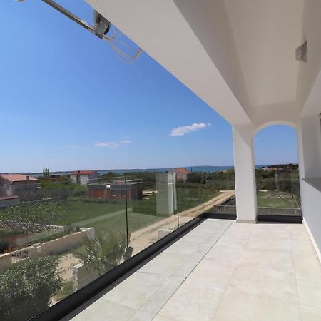 Vrsi Apartments Buitenkant foto